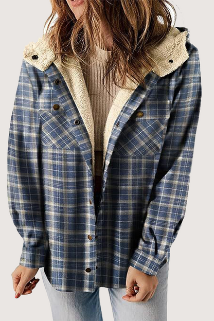 Gracefully Styled Garment for Any Occasion