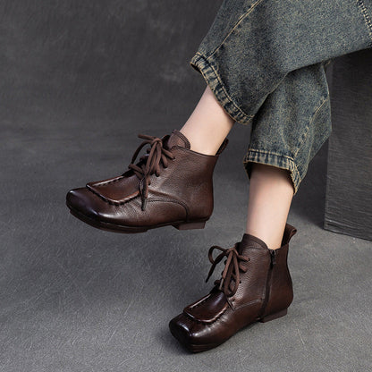 Beautifully Crafted Boots in a Classic Style