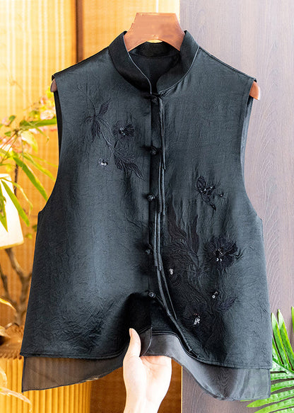 Vintage Inspired Coat with a Contemporary Edge