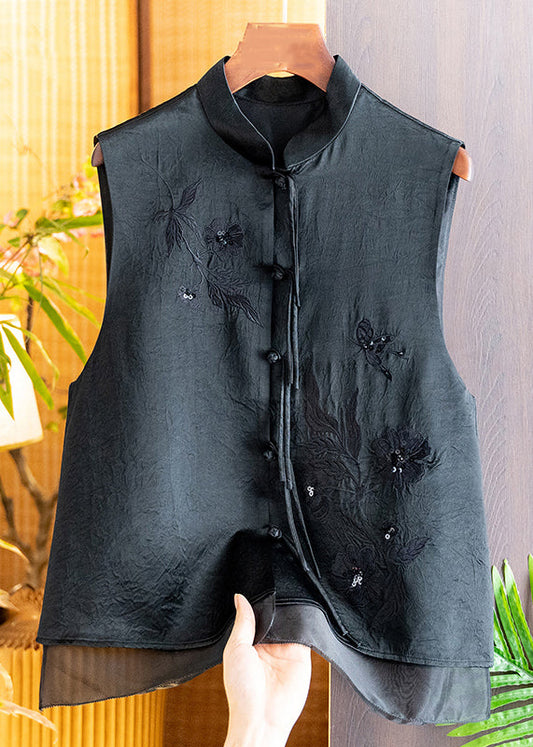 Vintage Inspired Coat with a Contemporary Edge
