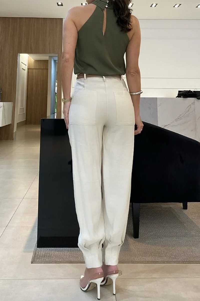 A Vintage Style Garment with Delicate Timeless Details