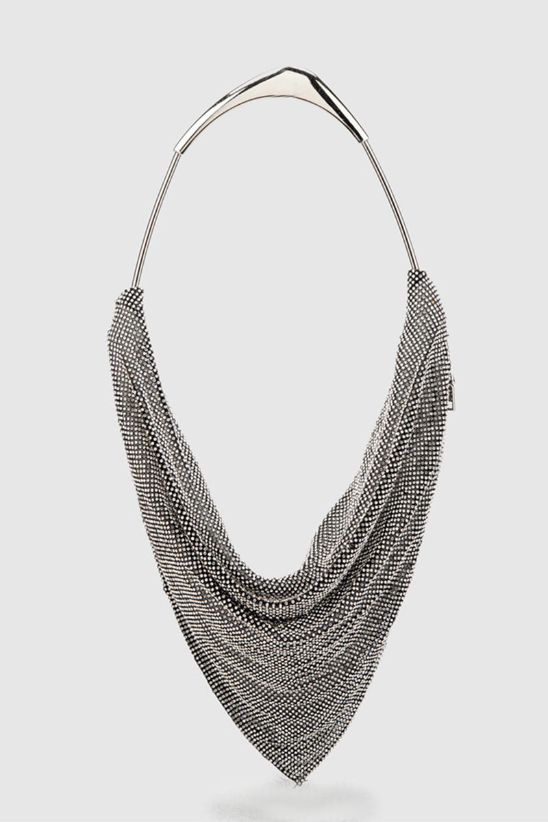 Classic Vintage Bag with a Flattering Fit