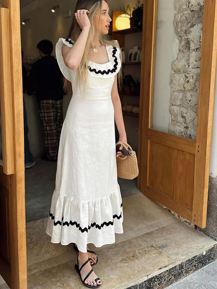Beautifully Crafted Garment in a Classic Style