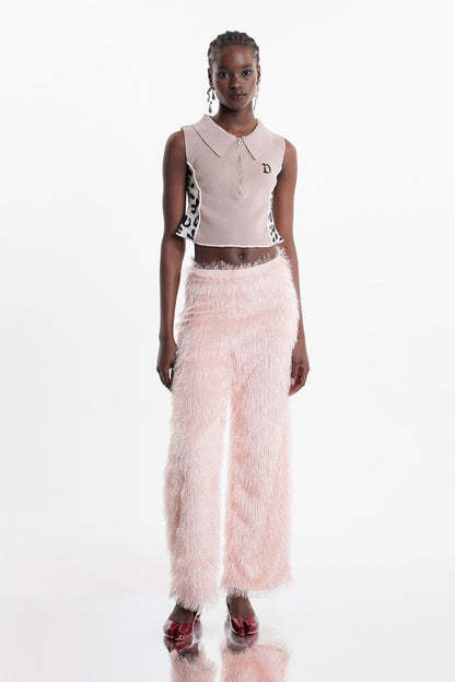 Beautifully Crafted Pants in a Classic Style