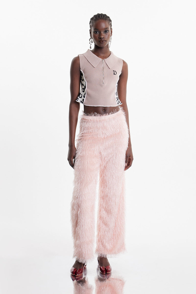 Beautifully Crafted Pants in a Classic Style