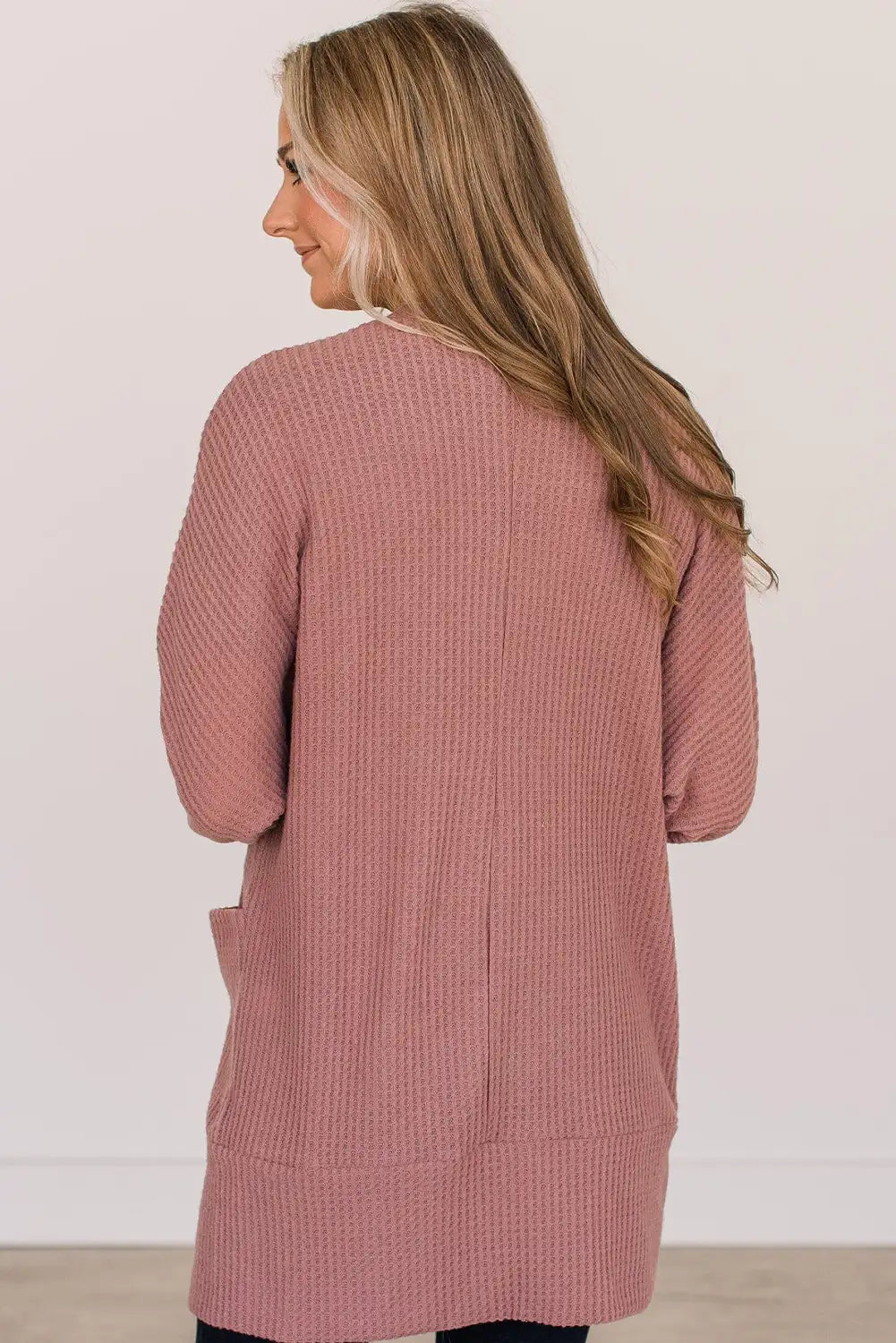 Elegantly Styled Cardigan for Everyday Wear