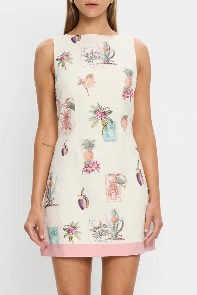 Classic Vintage & Enduringly Stylish Dress