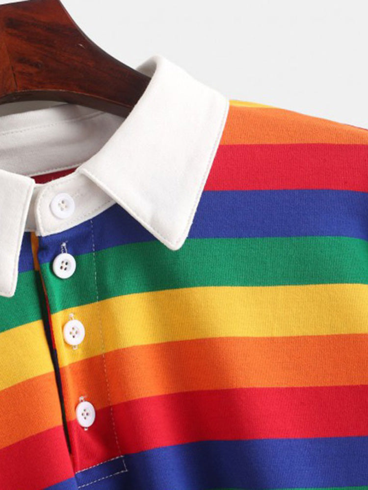 Beautifully Finished Shirt in a Timeless Design