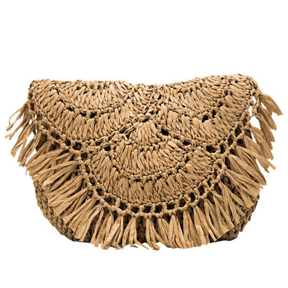 Sophisticated Bag with a Clean Classic Look
