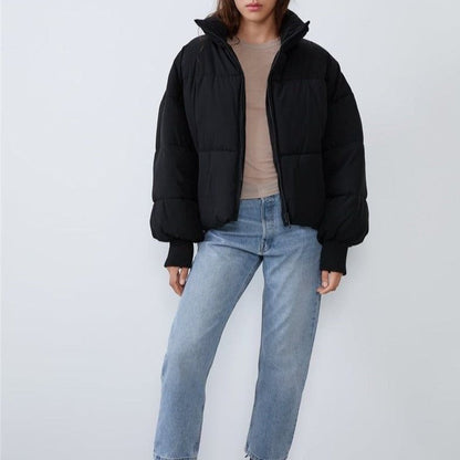 Sophisticated Jacket with a Clean Classic Look