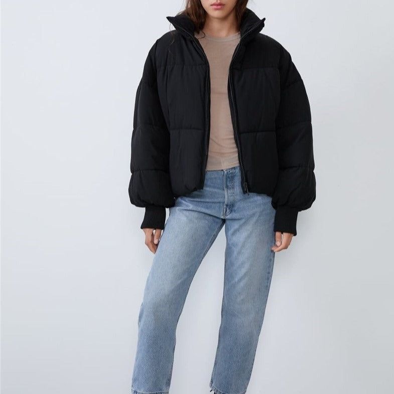 Sophisticated Jacket with a Clean Classic Look