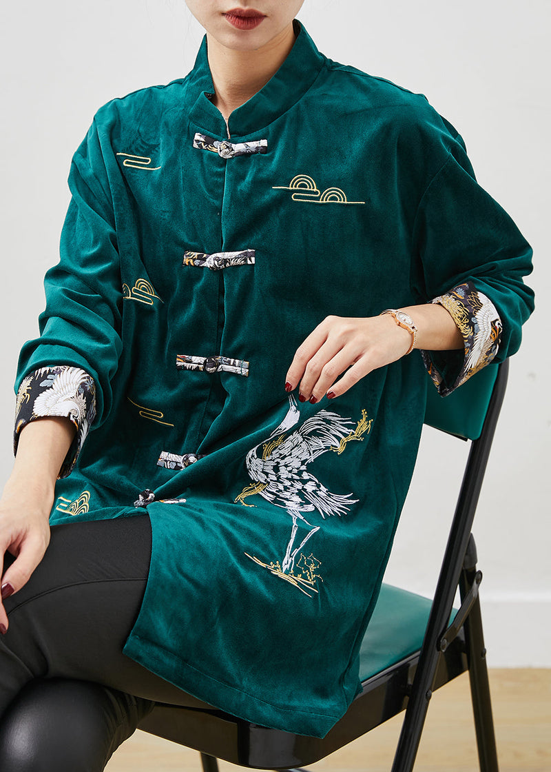 Gracefully Styled Shirt for Any Occasion