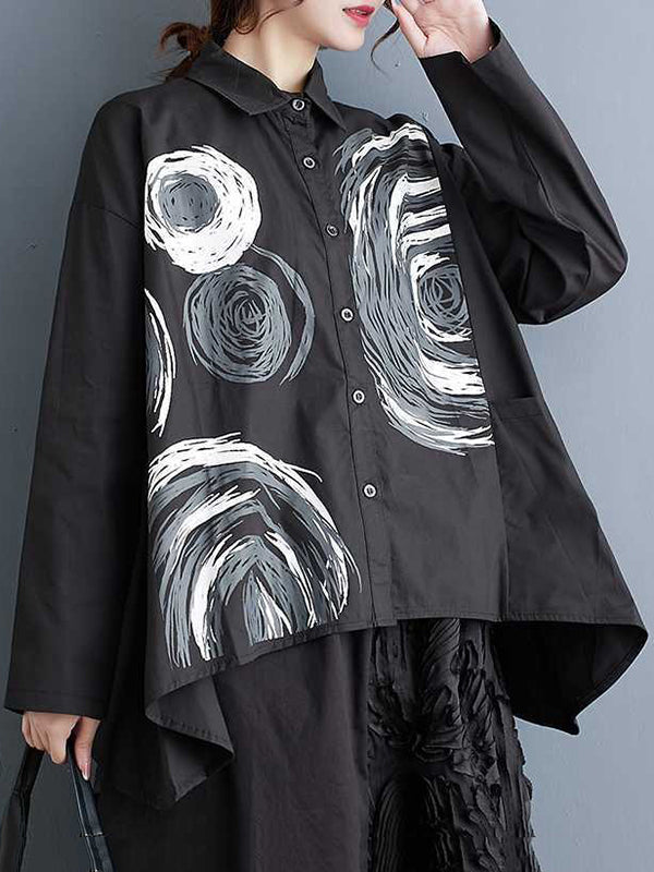 Beautifully Finished Blouse in a Timeless Design