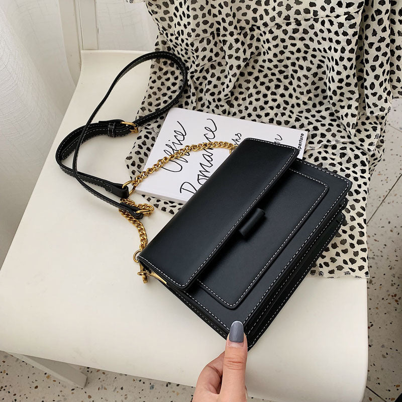 Vintage Inspired Bag with a Contemporary Edge