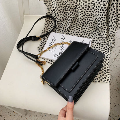 Vintage Inspired Bag with a Contemporary Edge