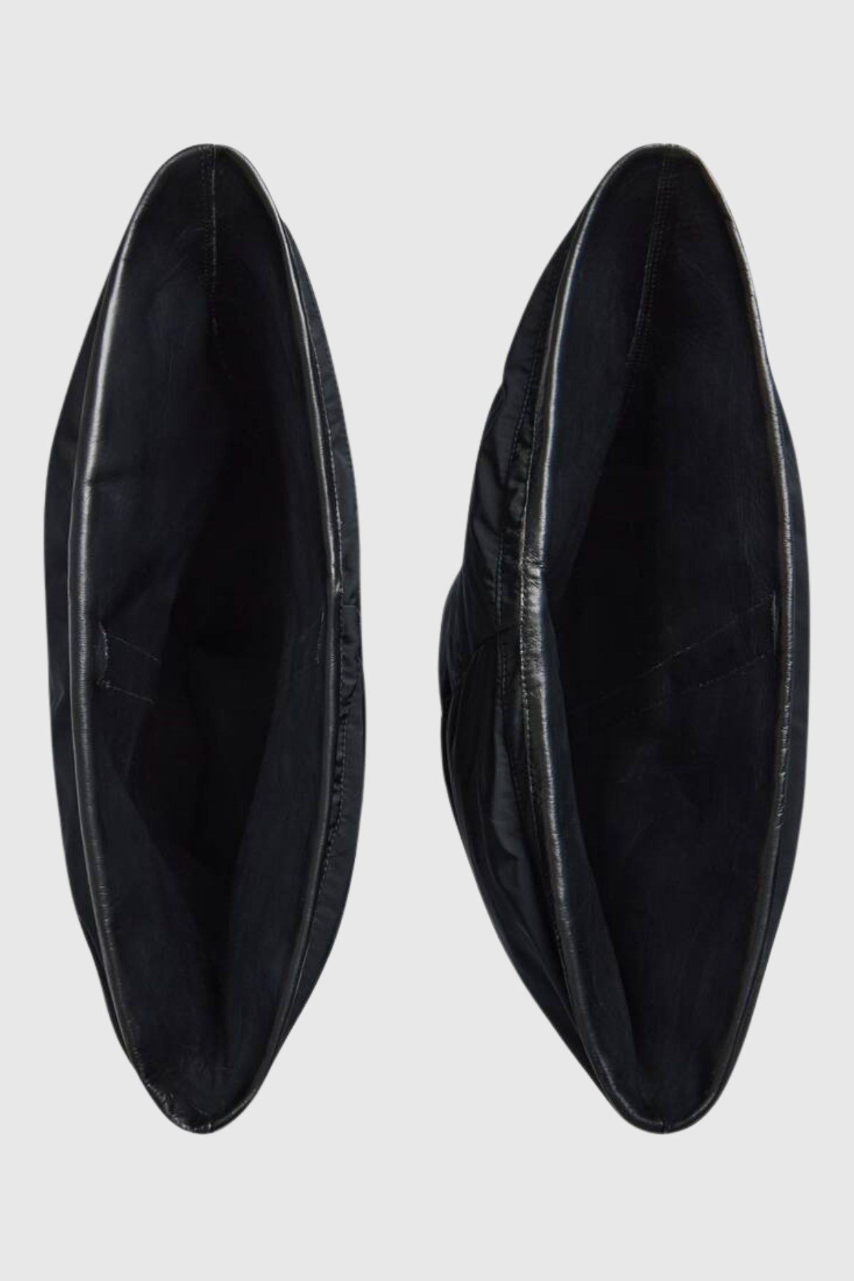 Sophisticated Boots with a Clean Classic Look