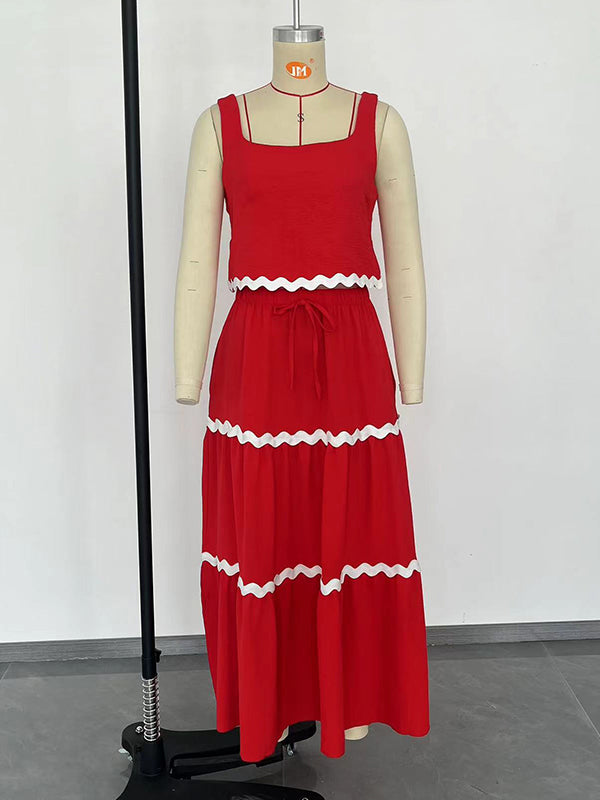 Effortlessly Elegant Top with a Timeless Design