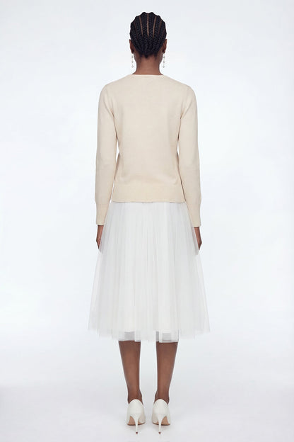 Classic Vintage Garment with a Flattering Fit