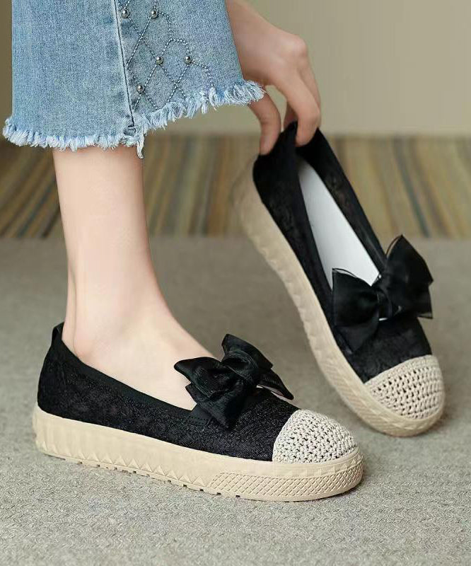 Sophisticated Shoes with a Clean Classic Look