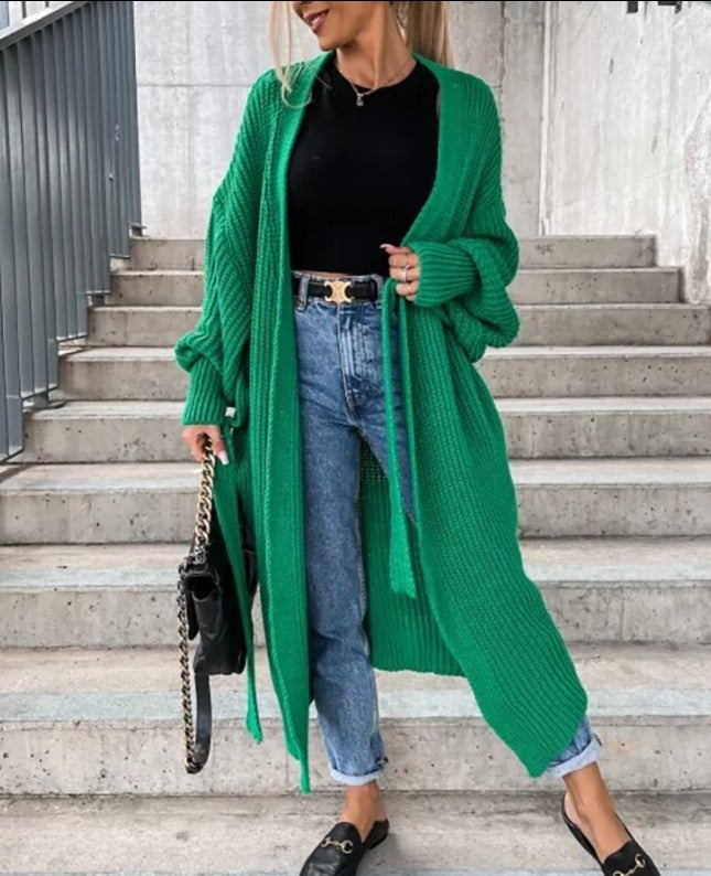 Gracefully Styled Cardigan for Any Occasion