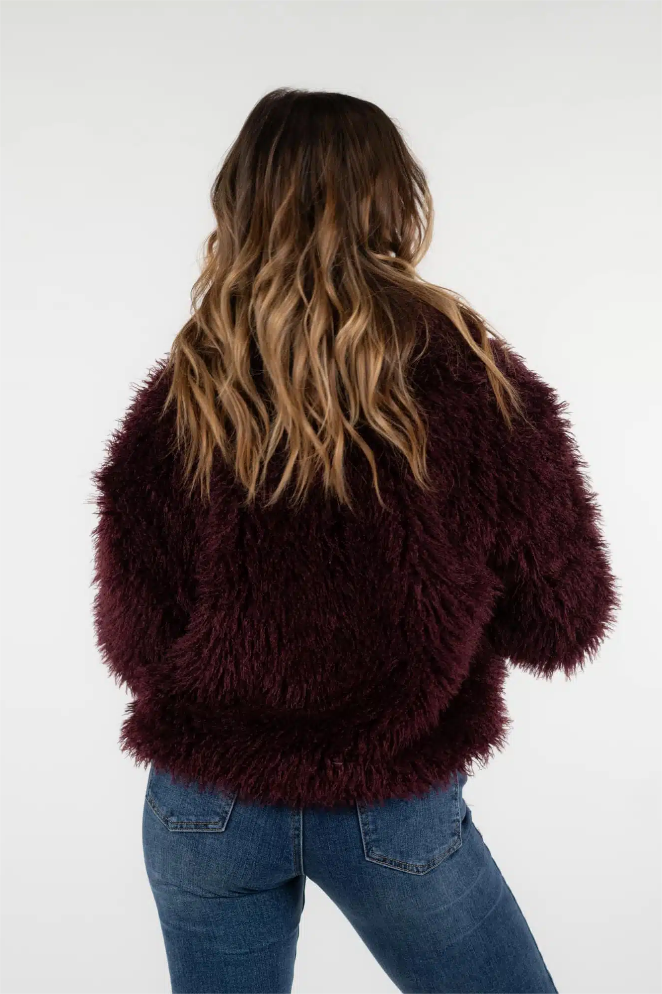 Elegantly Styled Coat for Everyday Wear