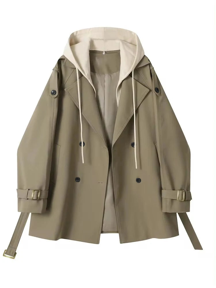 A Vintage Style Garment with Delicate Timeless Details