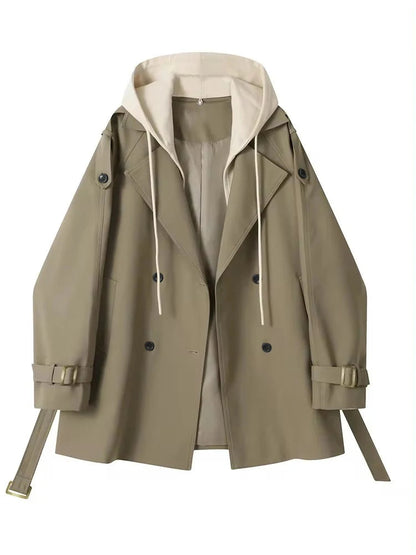 A Vintage Style Garment with Delicate Timeless Details
