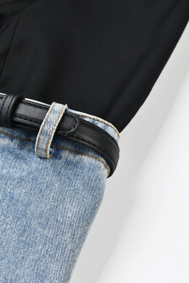 Beautifully Crafted Garment in a Classic Style