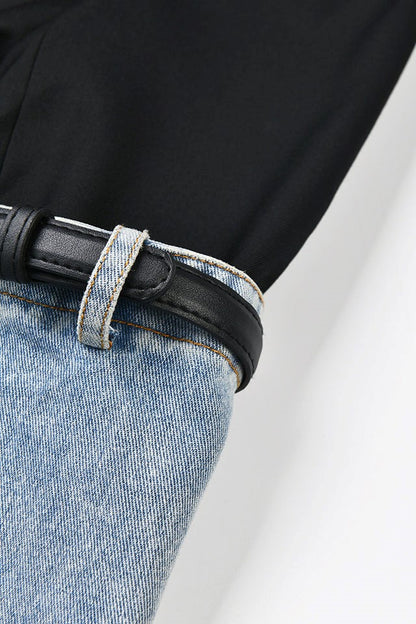 Beautifully Crafted Garment in a Classic Style