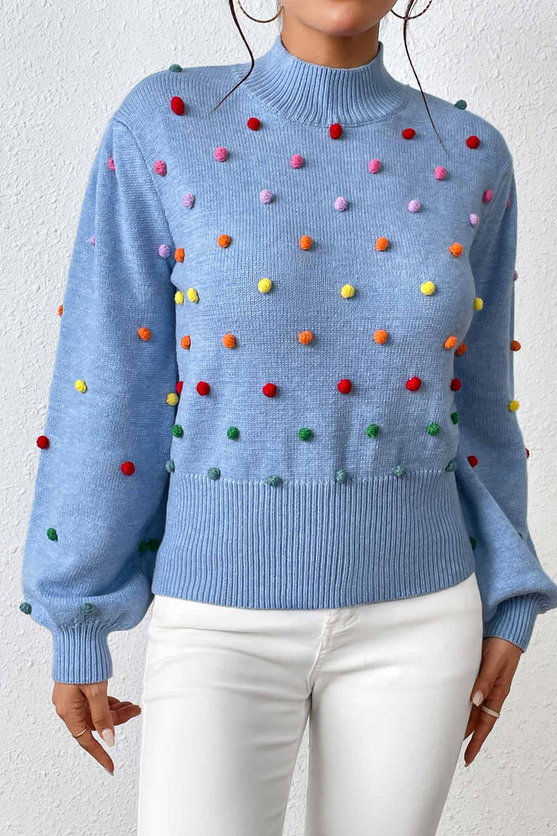 Classic Vintage & Enduringly Stylish Sweater