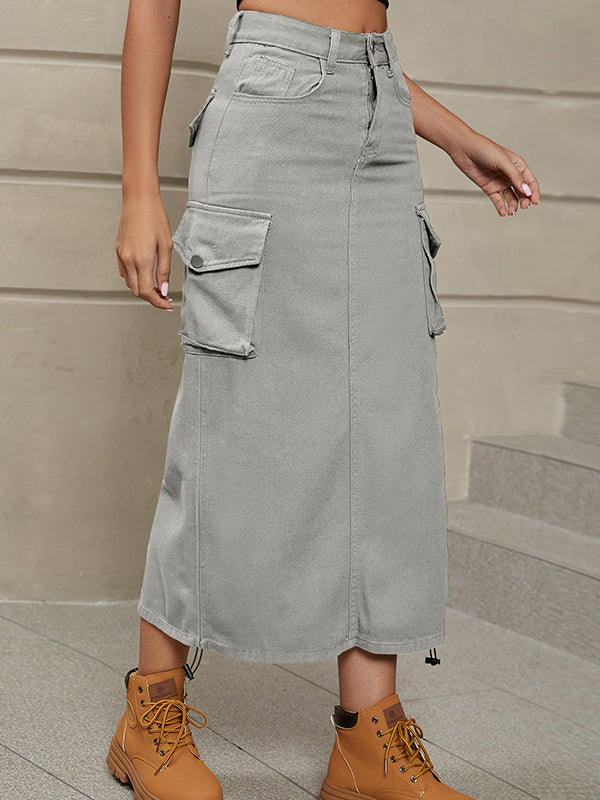 Effortlessly Elegant Garment with a Timeless Design