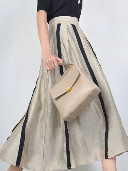 Gracefully Styled Garment for Any Occasion