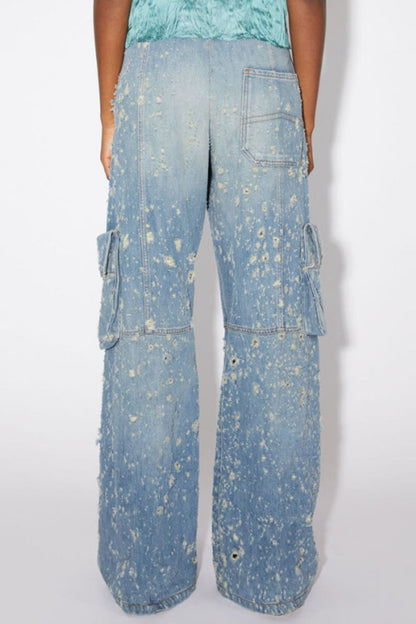Elegantly Styled Garment for Everyday Wear