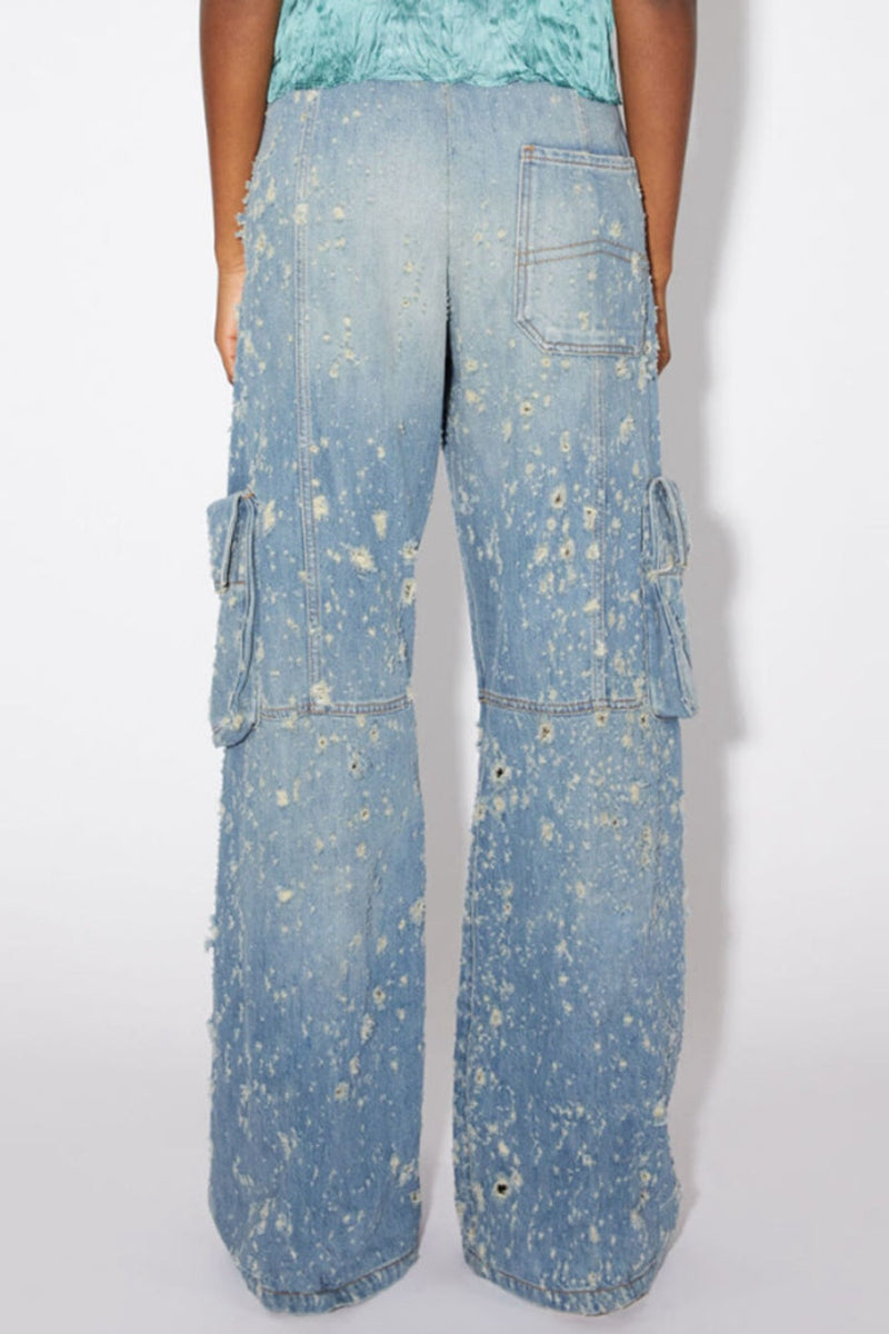 Elegantly Styled Garment for Everyday Wear