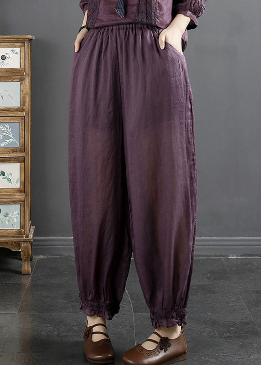 Elegantly Styled Pants for Everyday Wear