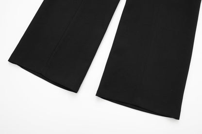 Beautifully Balanced Pants with Timeless Character