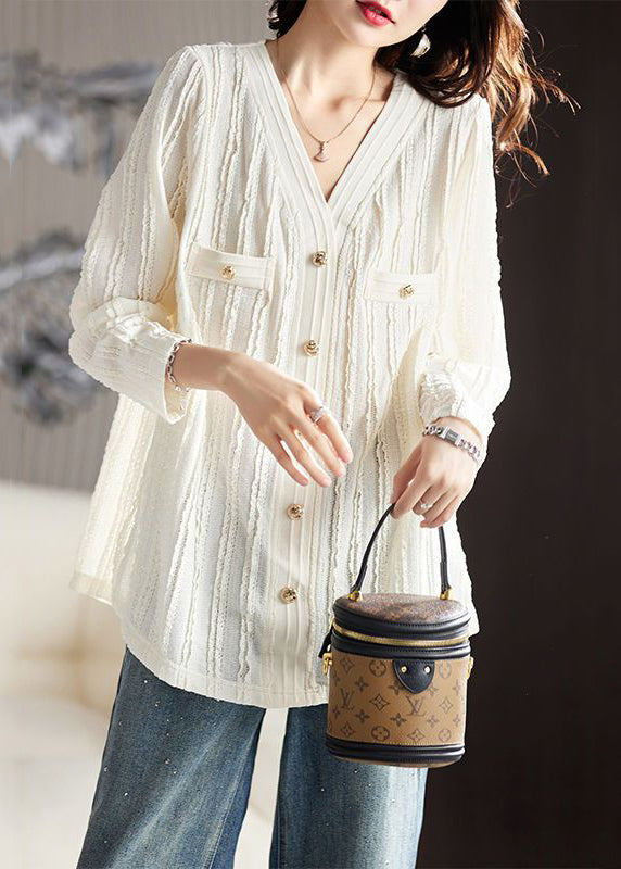 Sophisticated Shirt with a Clean Classic Look