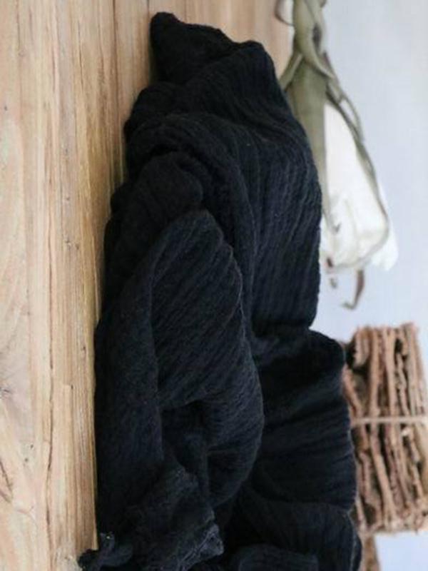 Vintage Inspired Garment with a Contemporary Edge
