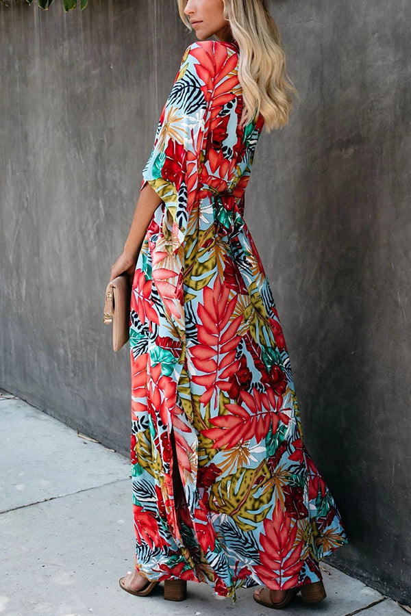 Well Tailored Garment with a Graceful Silhouette