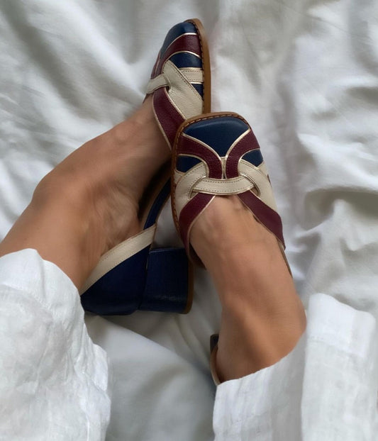 Gracefully Styled Heels for Any Occasion