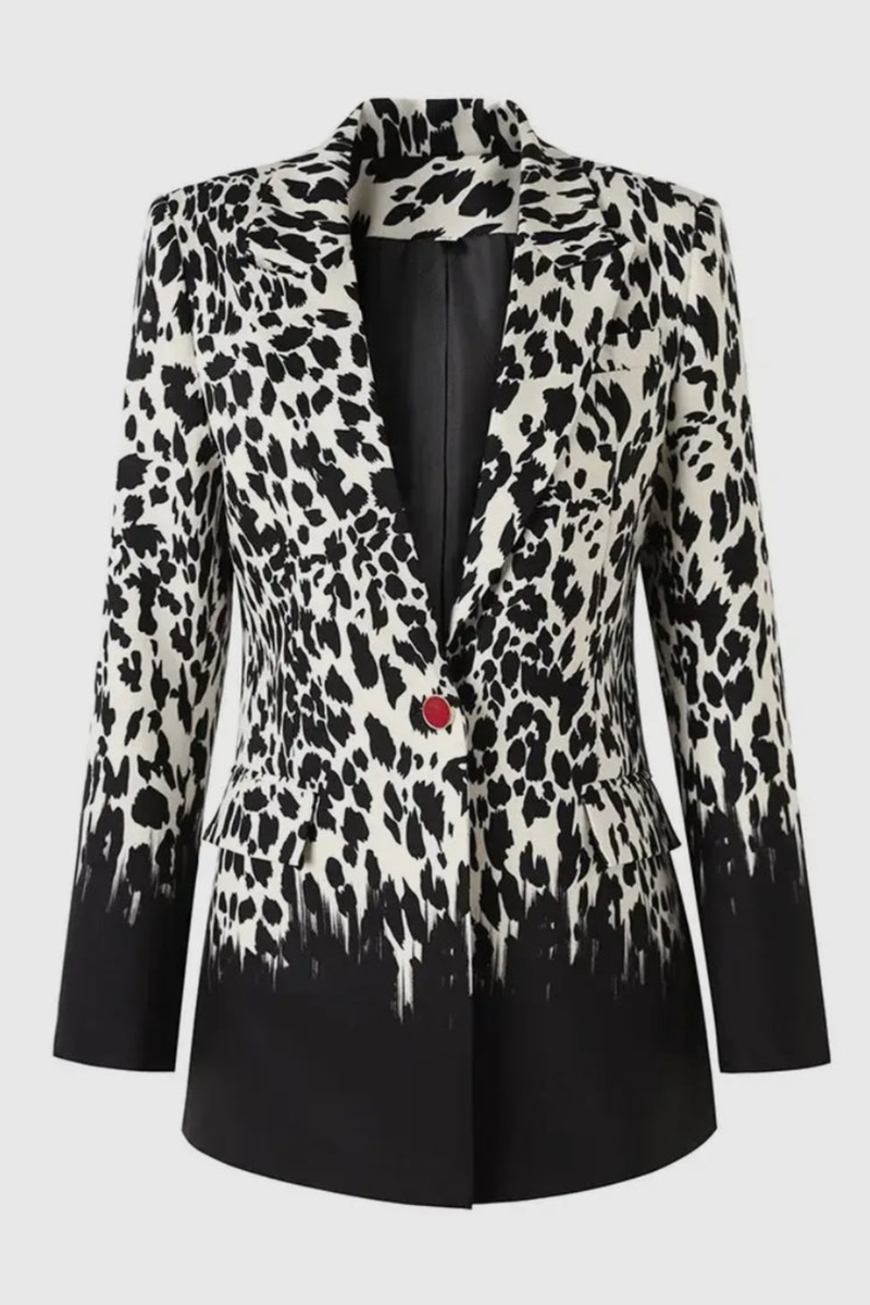 Elegantly Styled Garment for Everyday Wear