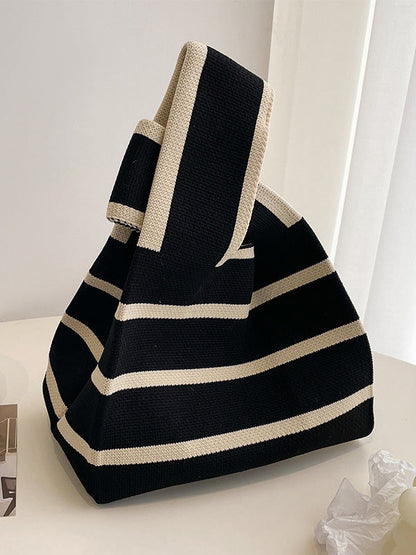 Sophisticated Bag with a Clean Classic Look
