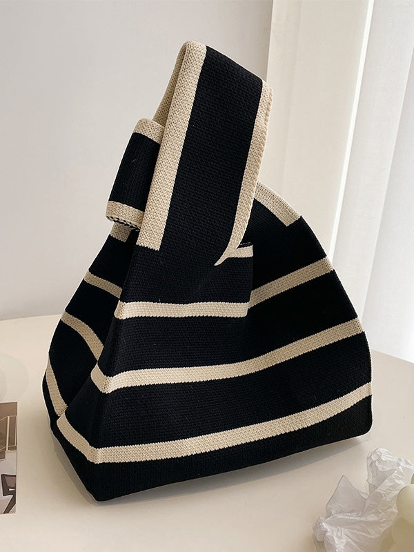 Sophisticated Bag with a Clean Classic Look