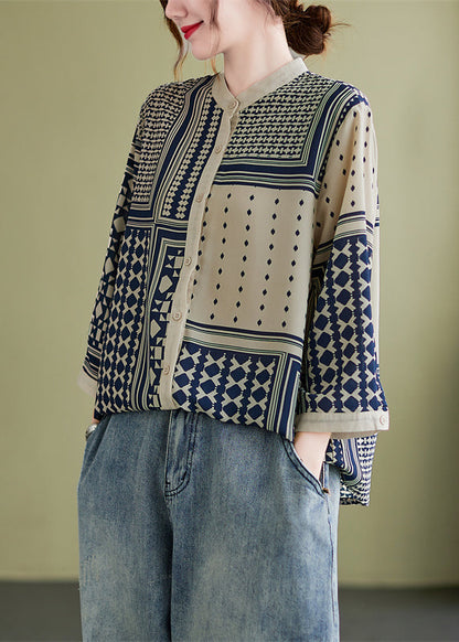 Gracefully Styled Shirt for Any Occasion