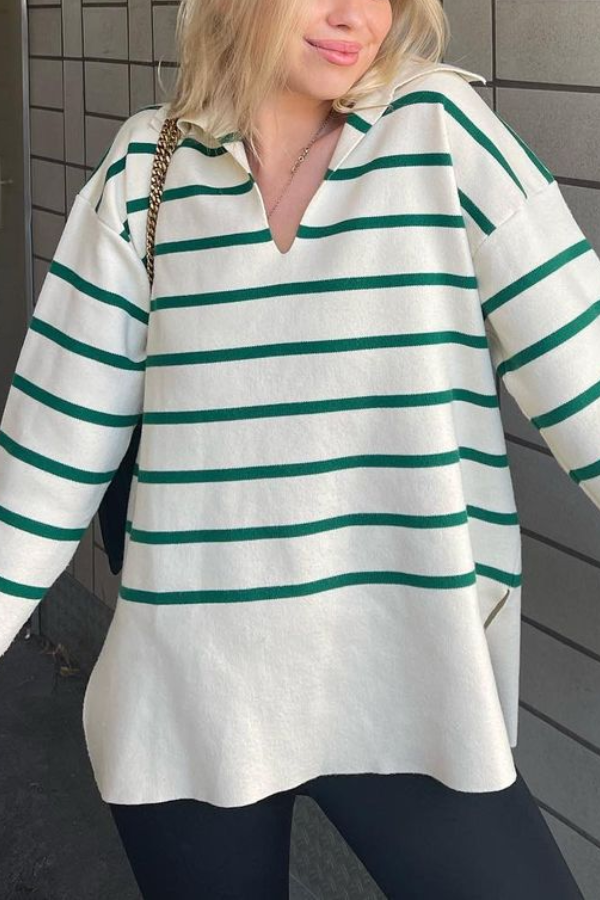 Classic Vintage & Enduringly Stylish Sweater