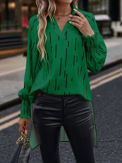 Vintage Inspired T-Shirt with a Contemporary Edge