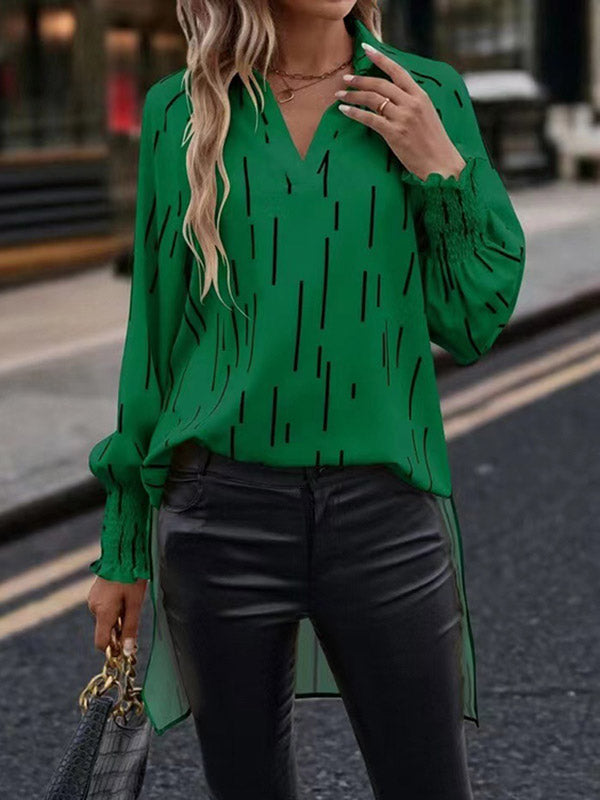 Vintage Inspired T-Shirt with a Contemporary Edge
