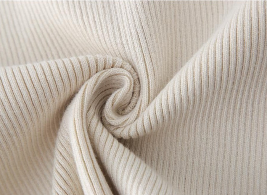 Elegantly Styled Sweater for Everyday Wear