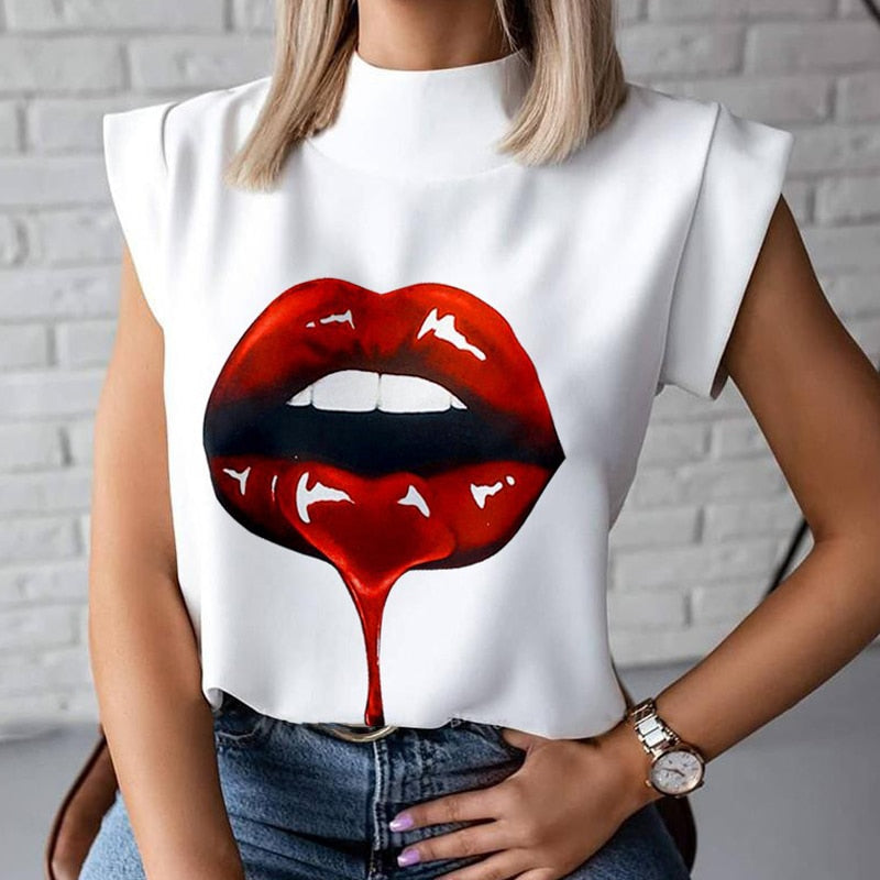 Beautifully Crafted Top in a Classic Style
