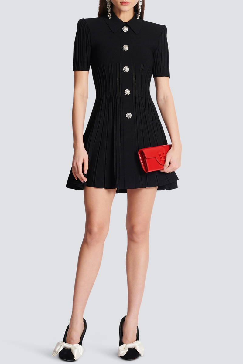 Classic Vintage & Enduringly Stylish Dress